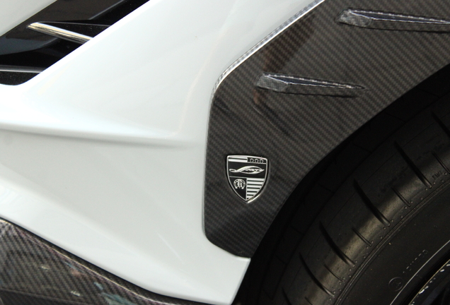 Lamborghini Urus S Larte Design LARGENDA