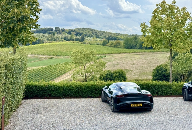 Lotus Emira