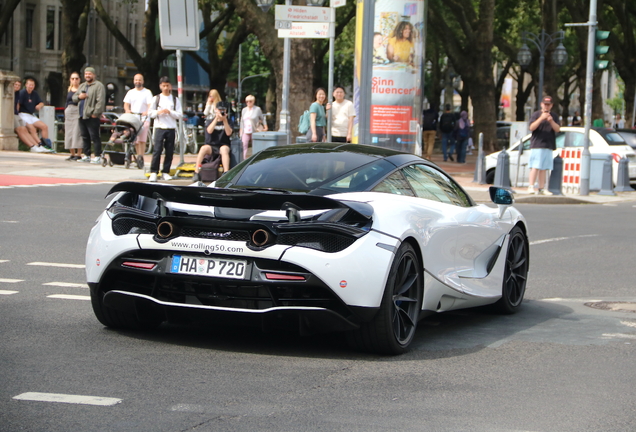 McLaren 720S