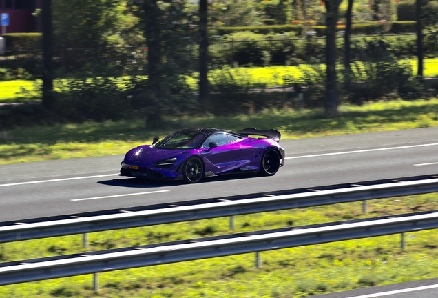 McLaren 720S