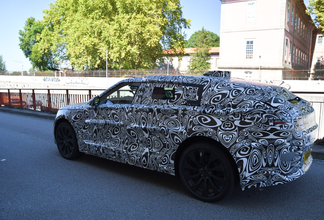 Range Rover GT
