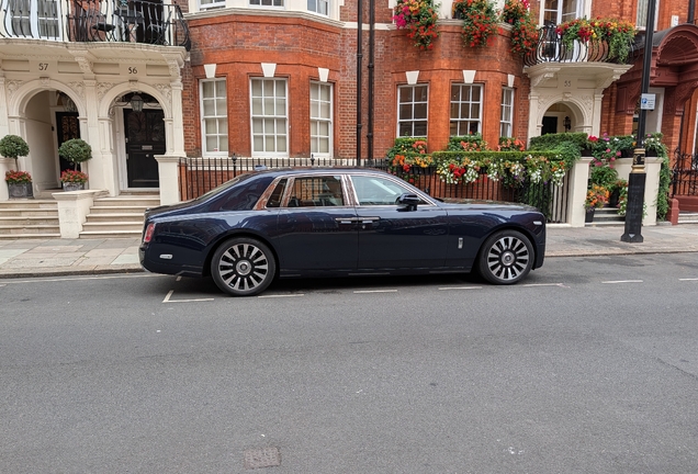 Rolls-Royce Phantom VIII