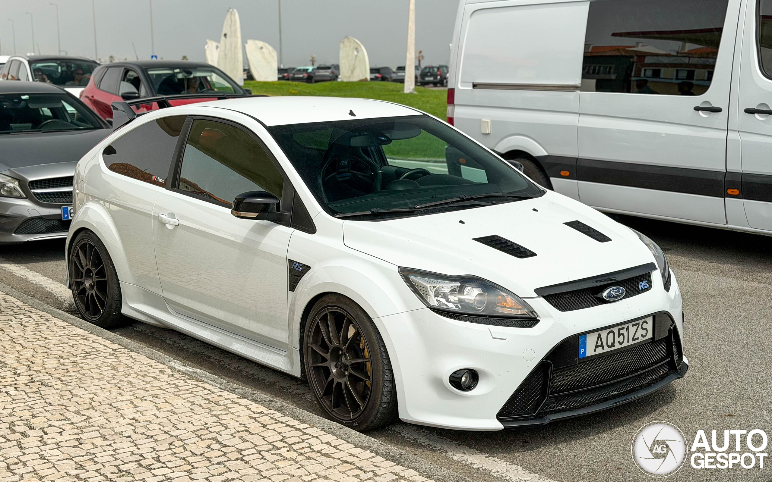 Ford Focus RS MkII - 10 September 2026 - Autogespot