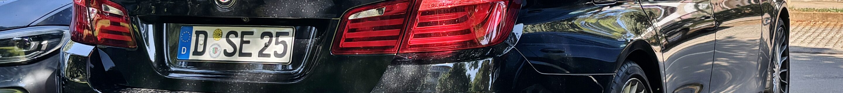 Alpina B5 BiTurbo