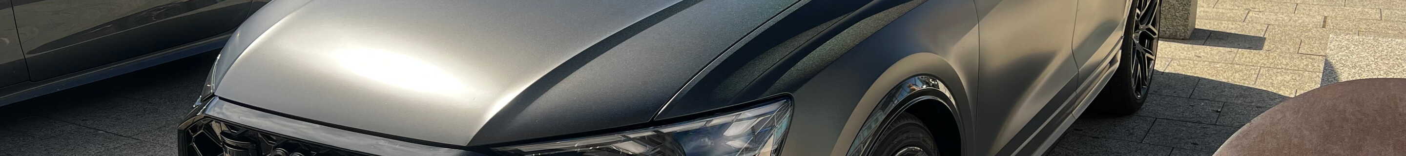 Audi RS Q8 2024