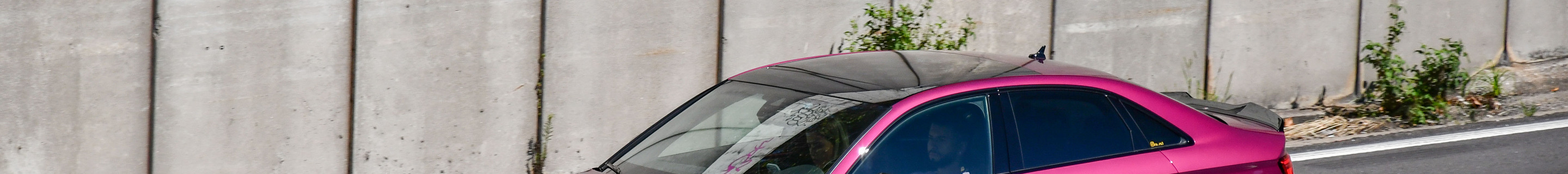 Audi RS3 Sedan 8V