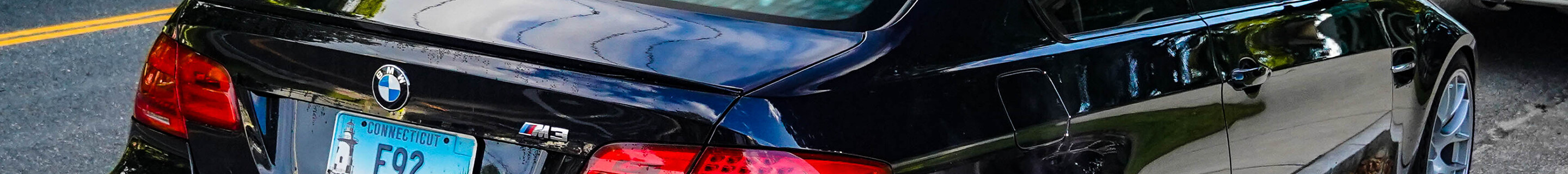 BMW M3 E92 Coupé