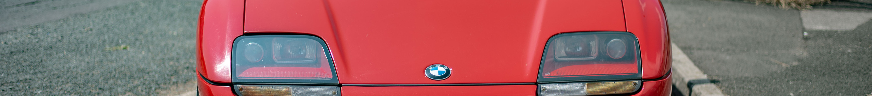BMW Z1