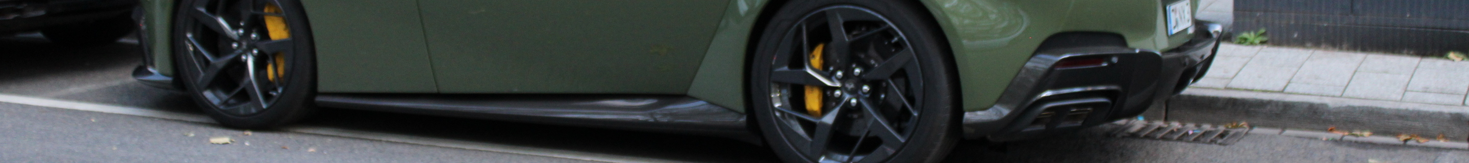 Ferrari 12Cilindri Spider