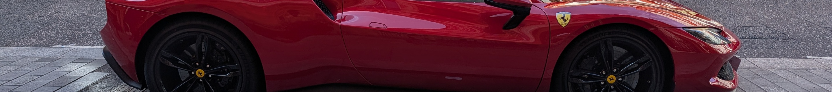 Ferrari 296 GTS