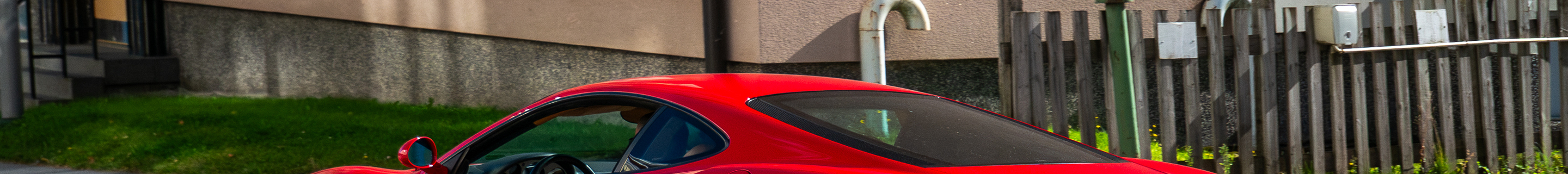 Ferrari 360 Modena