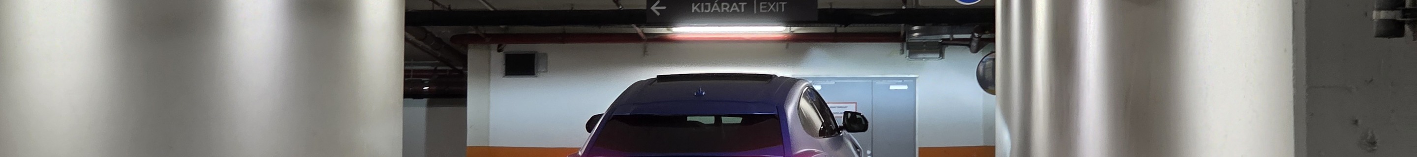 Lamborghini Urus S