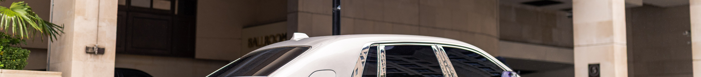 Rolls-Royce Phantom VIII