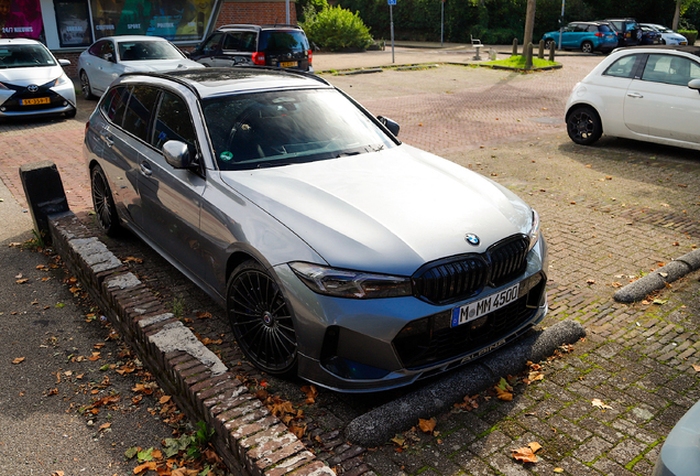 Alpina B3 BiTurbo Touring 2023