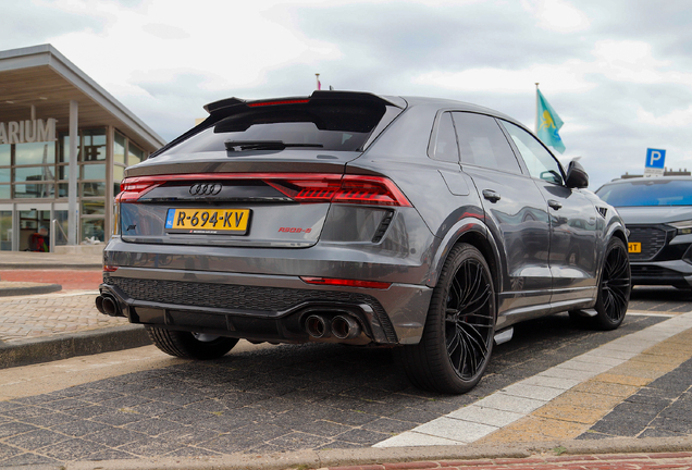 Audi ABT RS Q8-S