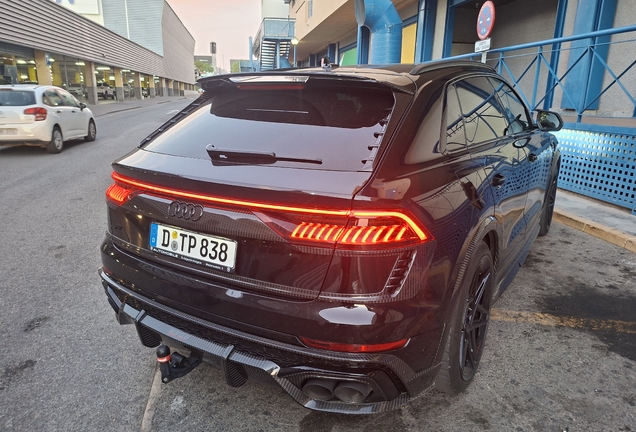 Audi ABT RS Q8 Signature Edition