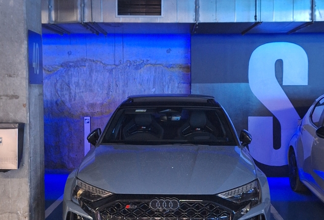 Audi RS3 Sedan 8Y 2025