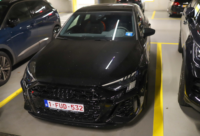 Audi RS3 Sedan 8Y