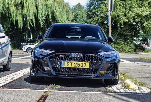 Audi RS3 Sportback 8Y 2025