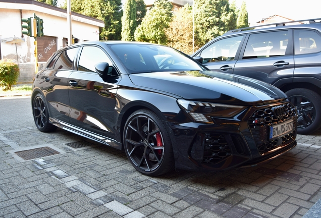 Audi RS3 Sportback 8Y
