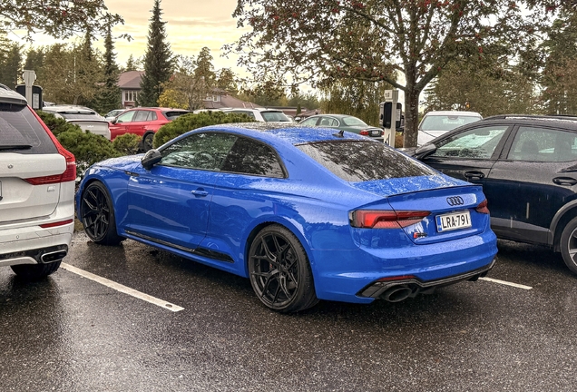 Audi RS5 B9