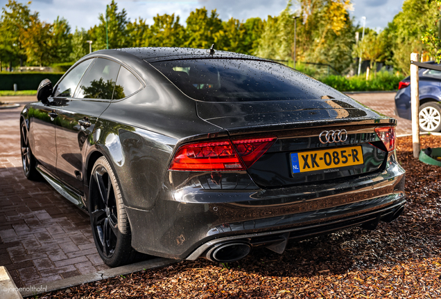 Audi RS7 Sportback C7