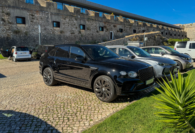 Bentley Bentayga V8 2026 Artenara Edition