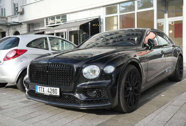 Bentley Flying Spur W12 2020