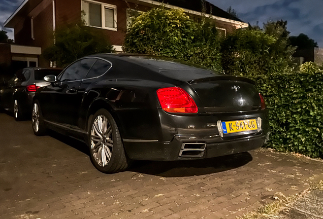 Bentley Mansory GT63