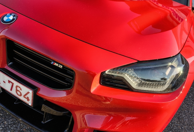 BMW M2 Coupé G87