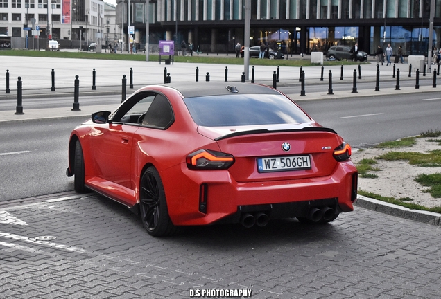 BMW M2 Coupé G87