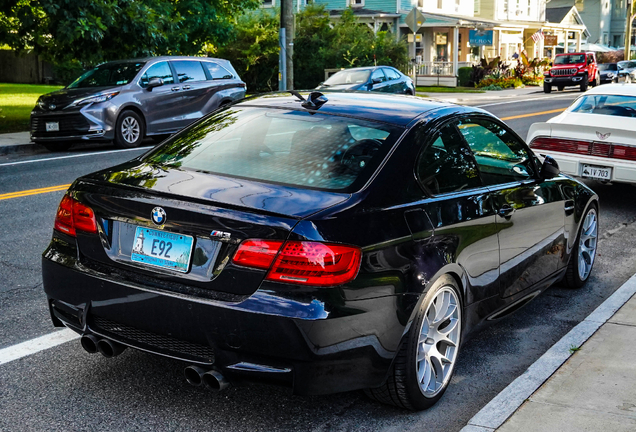 BMW M3 E92 Coupé
