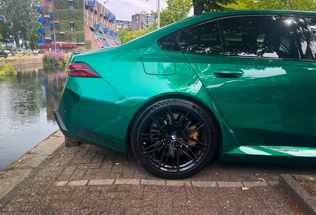 BMW M5 G90