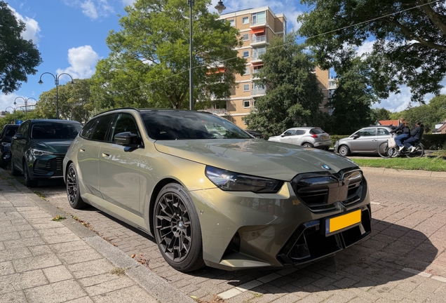 BMW M5 G99 Touring