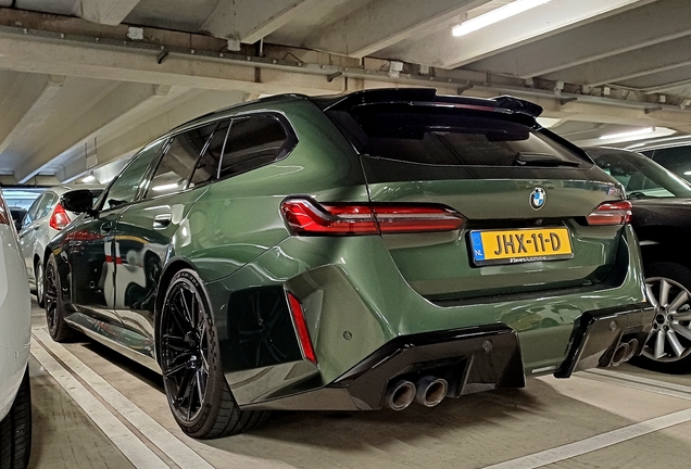 BMW M5 G99 Touring