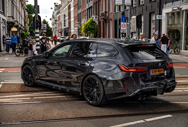 BMW M5 G99 Touring