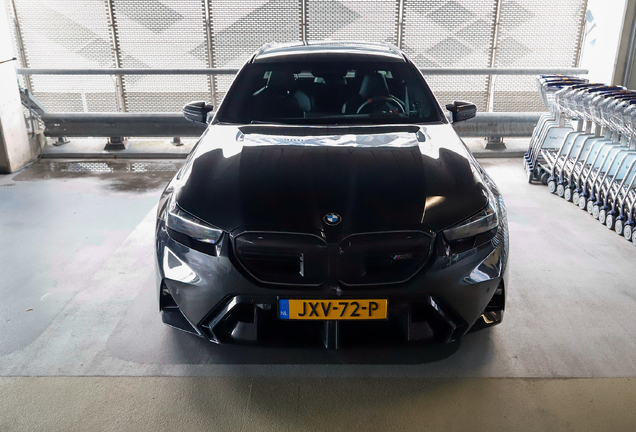 BMW M5 G99 Touring