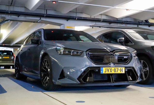 BMW M5 G99 Touring