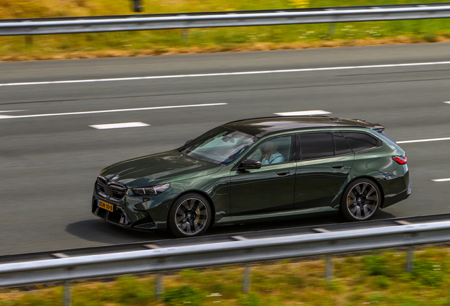 BMW M5 G99 Touring