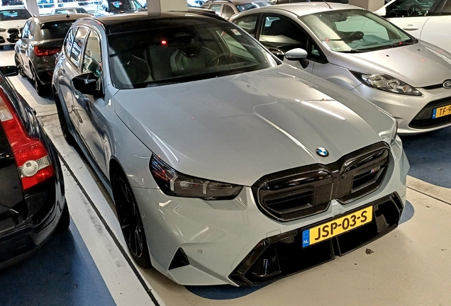 BMW M5 G99 Touring
