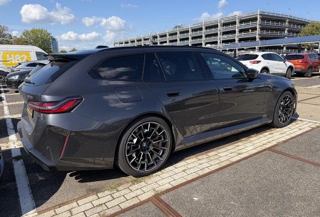 BMW M5 G99 Touring