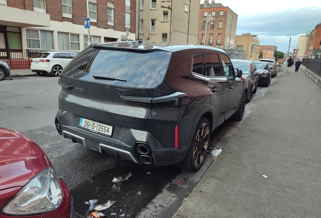 BMW XM G09