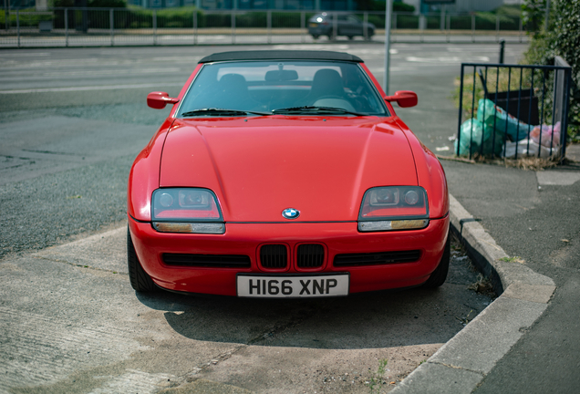BMW Z1