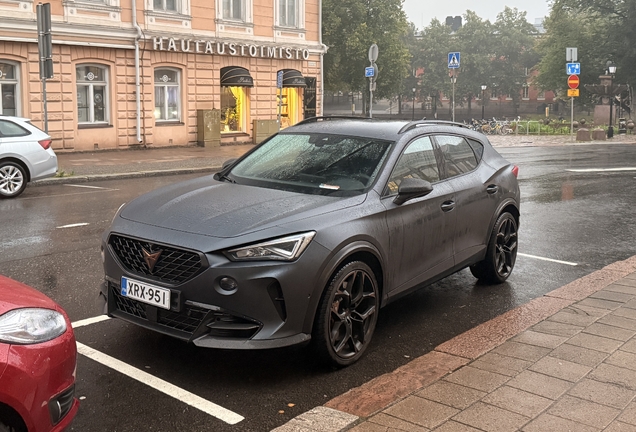 CUPRA Formentor VZ5