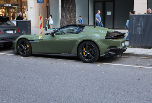 Ferrari 12Cilindri Spider