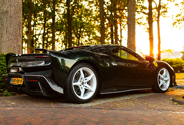 Ferrari 296 Speciale