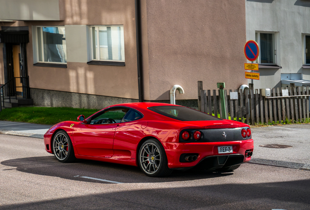 Ferrari 360 Modena