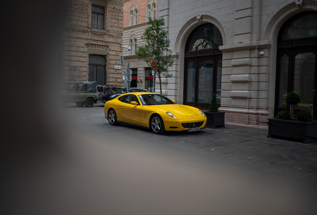 Ferrari 612 Scaglietti