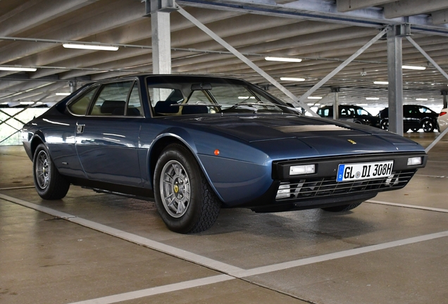 Ferrari Dino 308 GT4