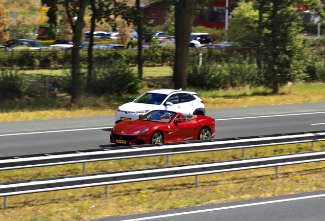 Ferrari Portofino M